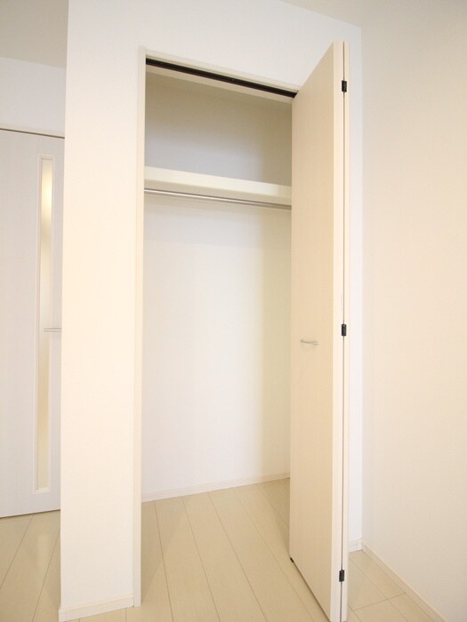 物件内観写真9　(収納)