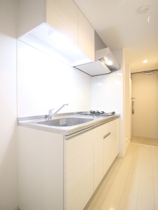 物件内観写真10　(キッチン)