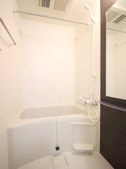 物件内観写真12　(バス／シャワールーム等)