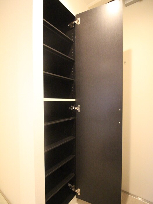 物件内観写真19　(靴箱)