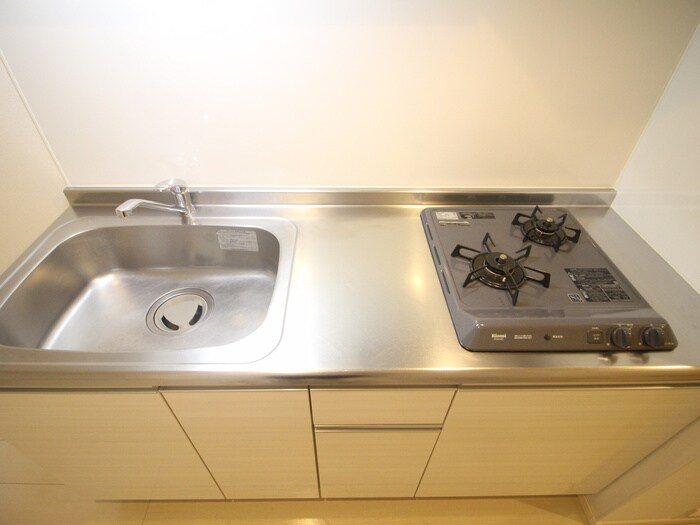 物件内観写真20　(キッチン)