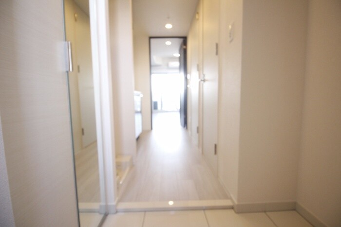 物件内観写真7　(廊下)