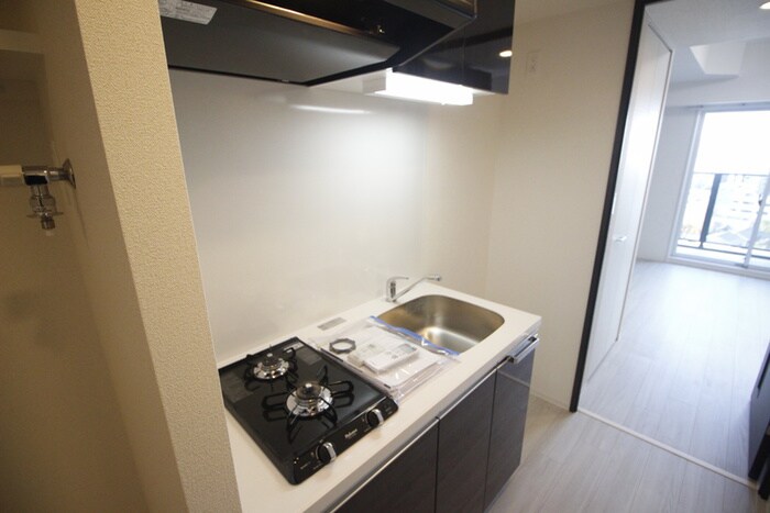 物件内観写真10　(キッチン)