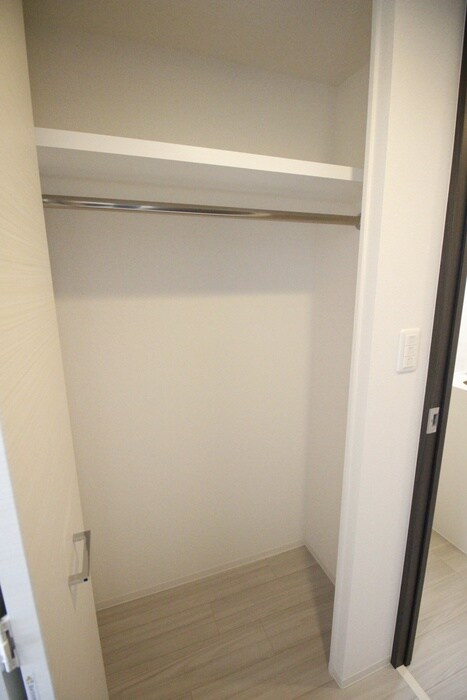 物件内観写真10　(収納)