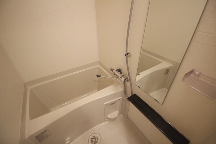 物件内観写真12　(バス／シャワールーム等)