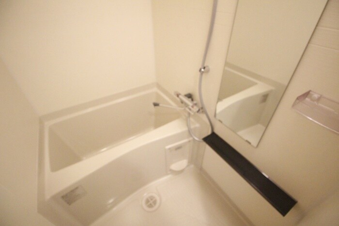 物件内観写真12　(バス／シャワールーム等)