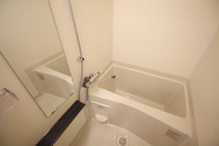 物件内観写真12　(バス／シャワールーム等)