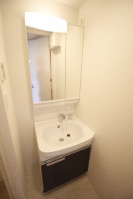 物件内観写真13　(洗面)