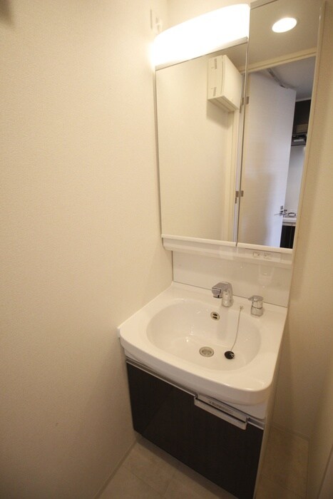 物件内観写真13　(洗面)