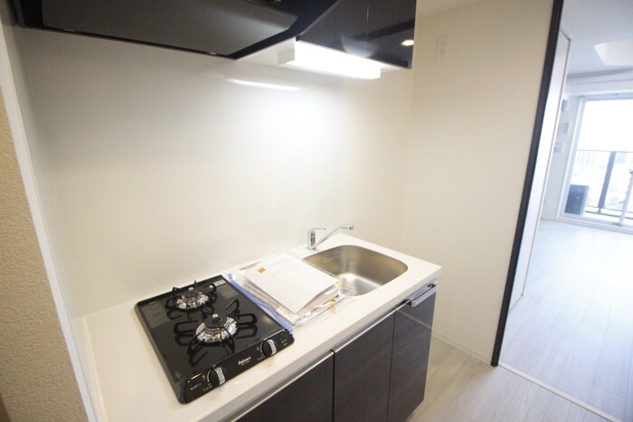 物件内観写真15　(キッチン)