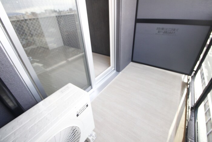 物件内観写真16　(ベランダ・バルコニー)