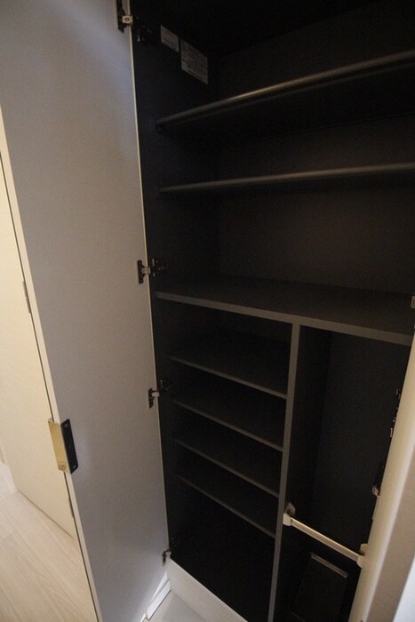 物件内観写真16　(靴箱)