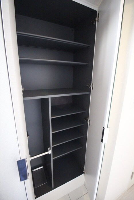 物件内観写真17　(靴箱)