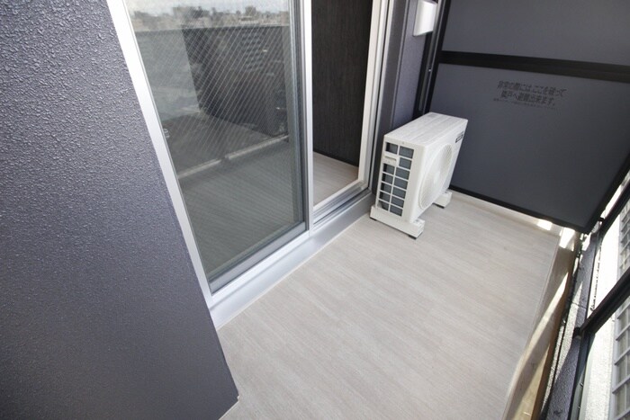 物件内観写真18　(ベランダ・バルコニー)