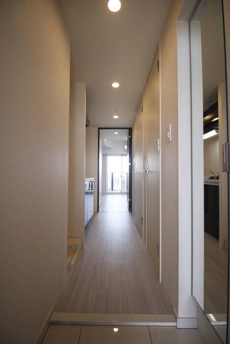 物件内観写真19　(廊下)