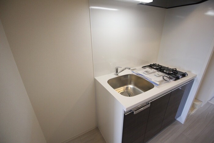 物件内観写真20　(キッチン)