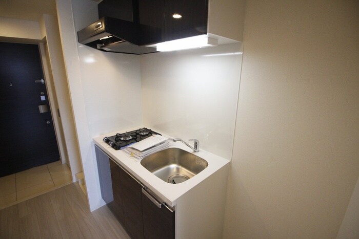 物件内観写真21　(キッチン)