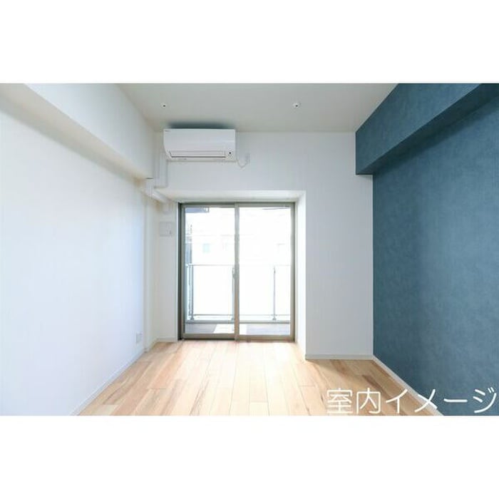 物件内観写真7　(居室)