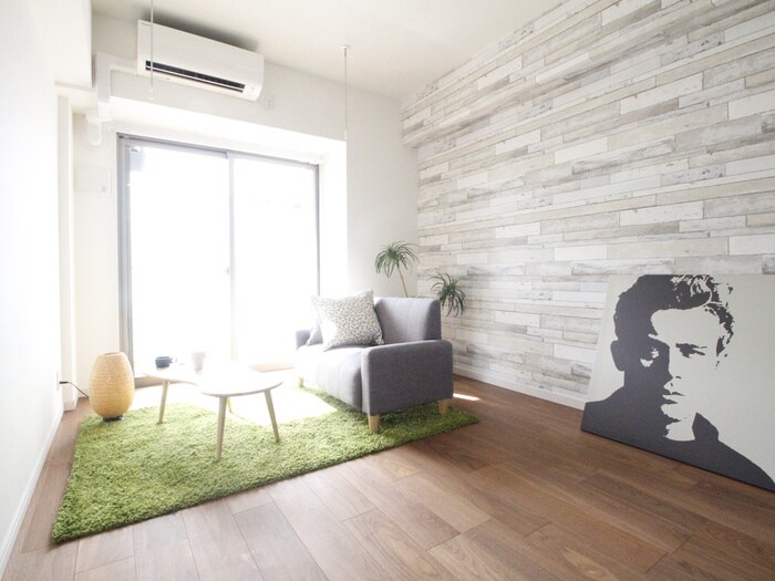 物件内観写真7　(居室)