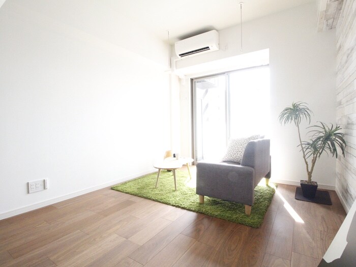 物件内観写真17　(居室)