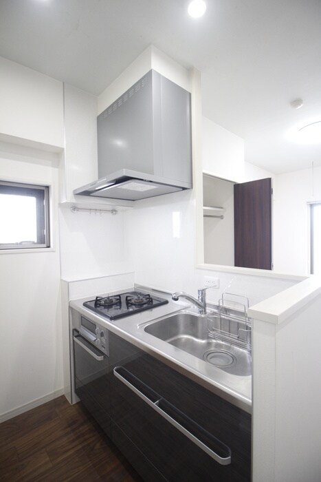 物件内観写真18　(キッチン)