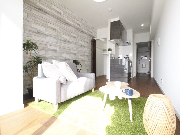 物件内観写真18　(居室)