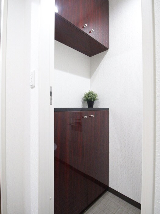 物件内観写真20　(トイレ)