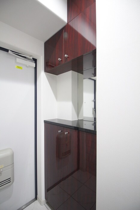 物件内観写真22　(靴箱)