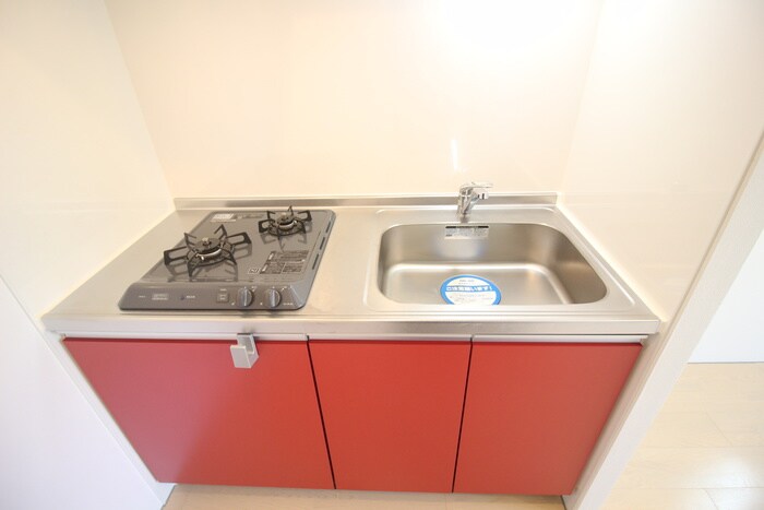 物件内観写真9　(キッチン)