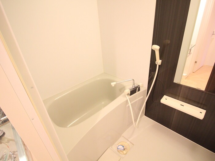 物件内観写真10　(バス／シャワールーム等)