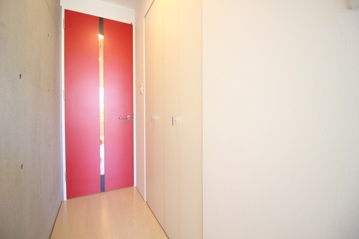 物件内観写真14　(収納)