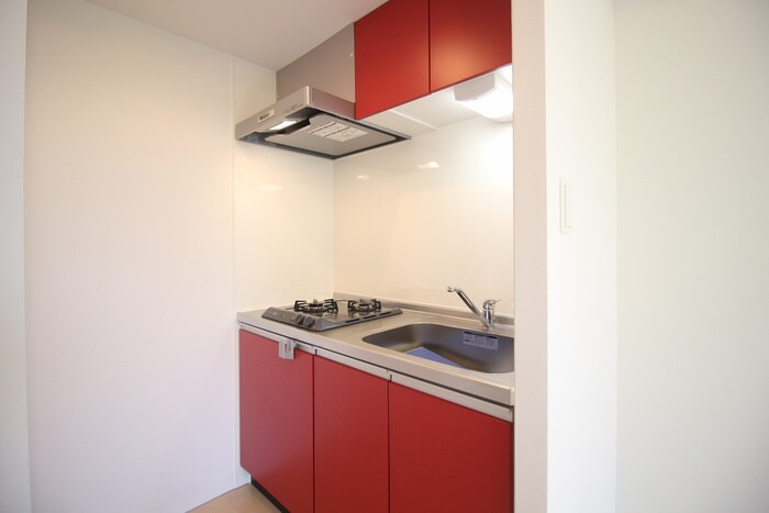 物件内観写真19　(キッチン)