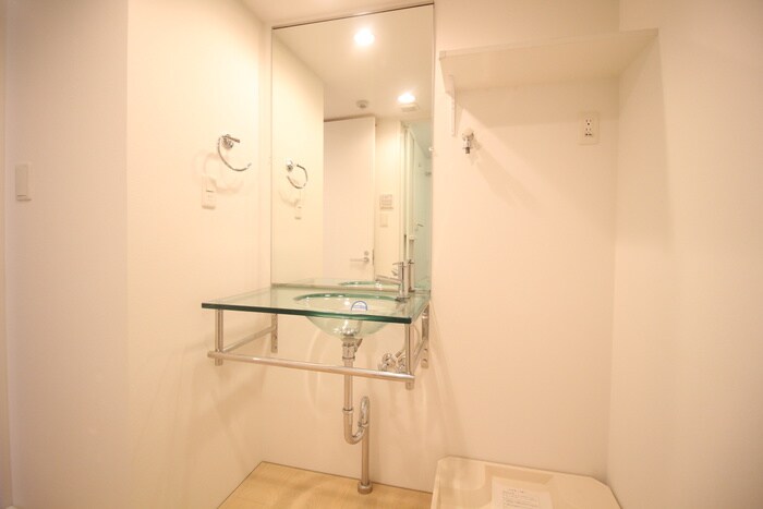 物件内観写真20　(洗面)