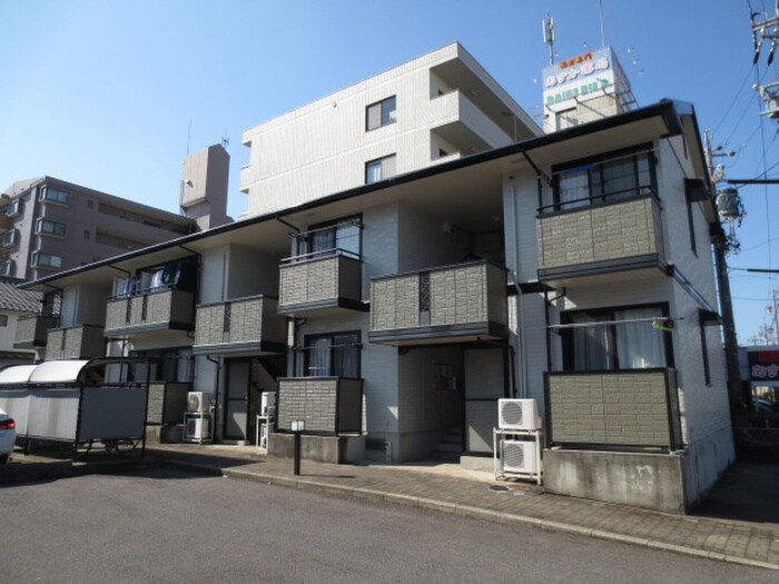 物件外観写真6　(外観写真)