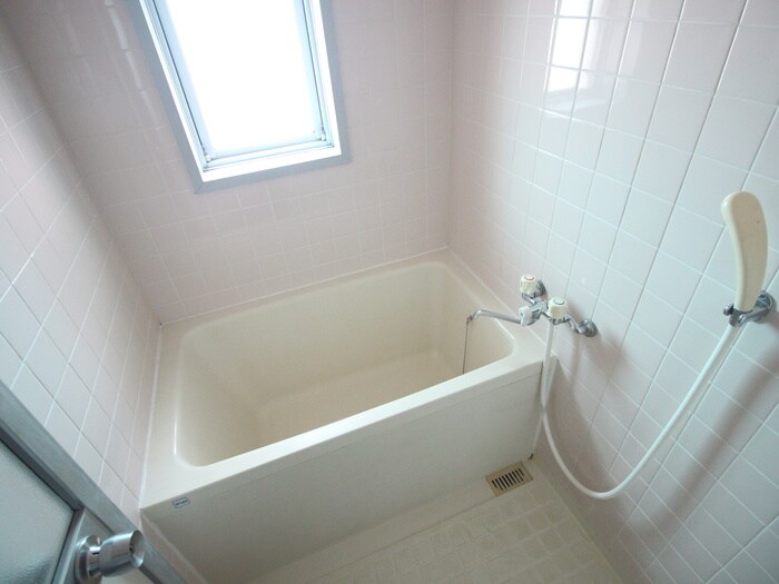 物件内観写真13　(バス／シャワールーム等)