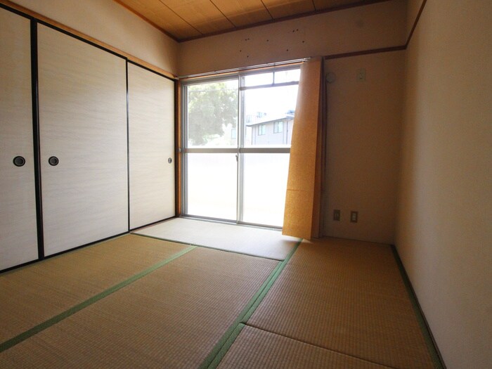 物件内観写真18　(居室)