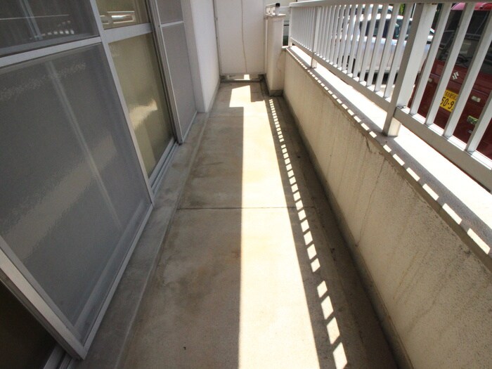 物件内観写真20　(ベランダ・バルコニー)