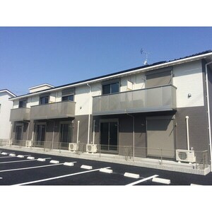 いづみＡ外観写真
