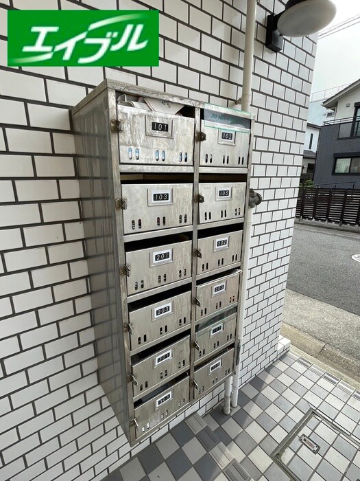 物件外観写真3　(建物設備)