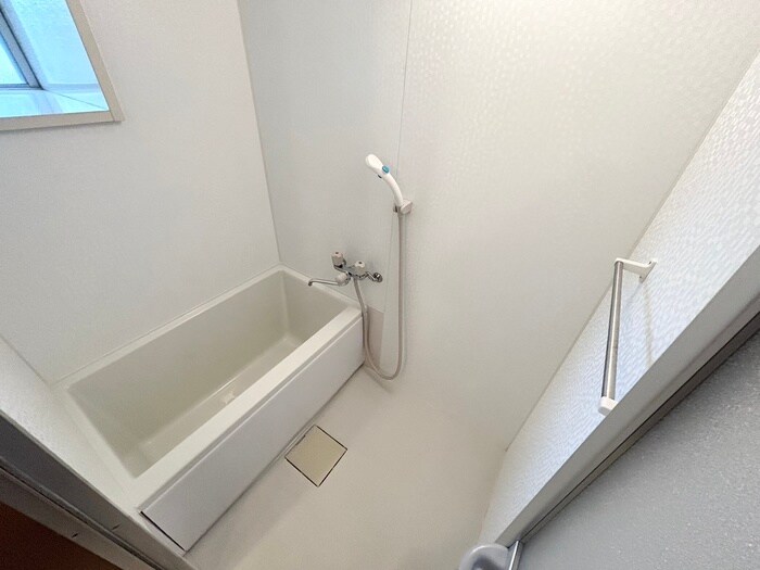 物件内観写真12　(バス／シャワールーム等)