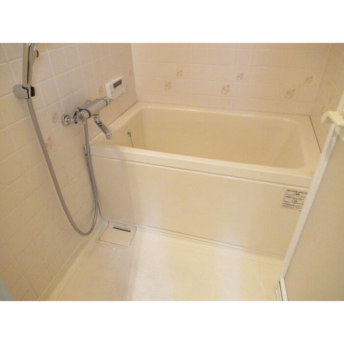 物件内観写真9　(バス／シャワールーム等)