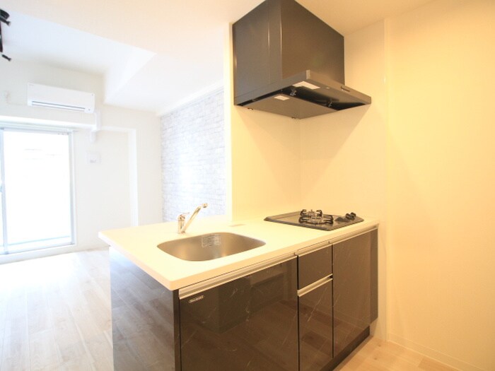 物件内観写真8　(キッチン)