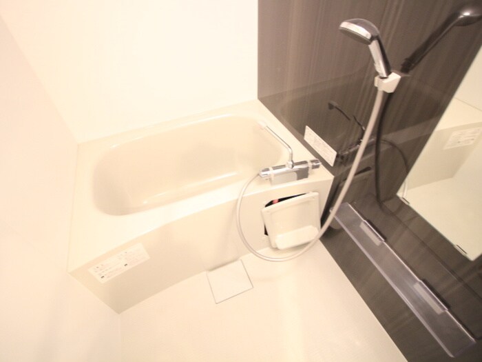 物件内観写真9　(バス／シャワールーム等)