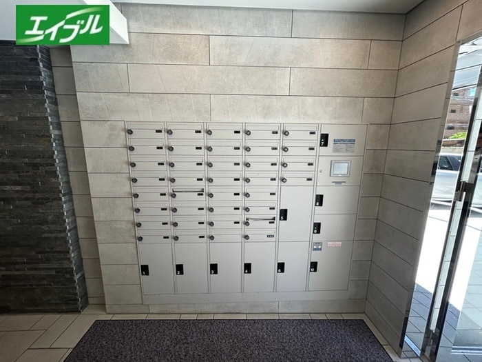 物件外観写真3　(建物設備)