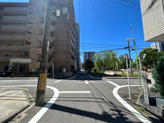 物件外観写真6　(周辺環境)