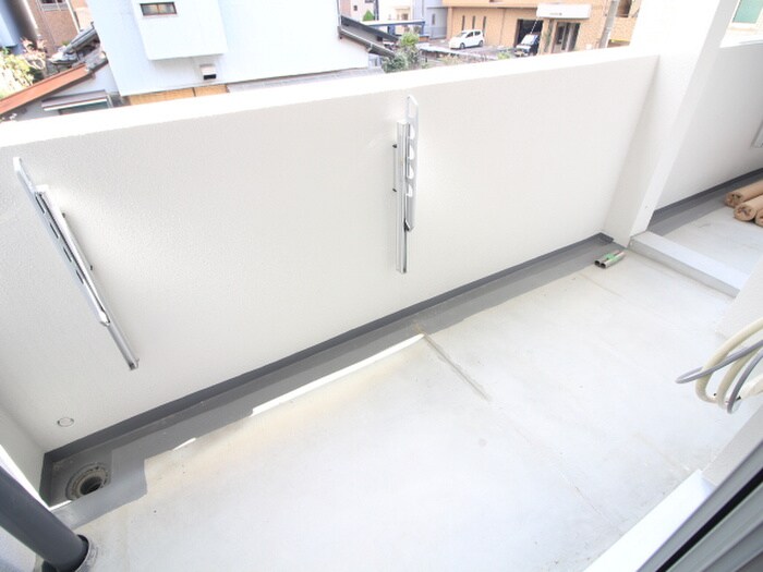 物件内観写真16　(ベランダ・バルコニー)