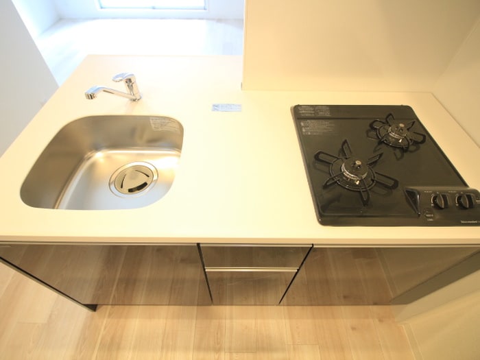 物件内観写真19　(キッチン)