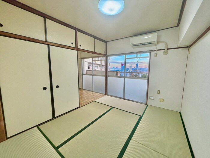 物件内観写真8　(居室)