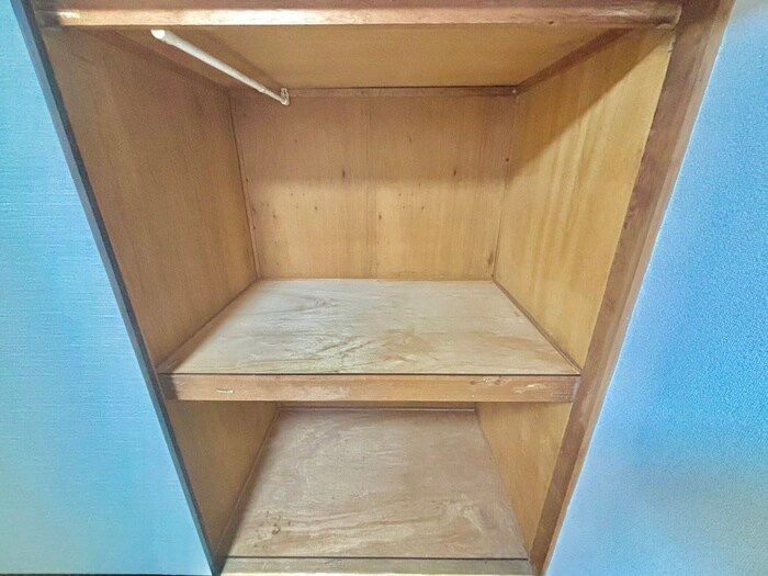 物件内観写真10　(収納)