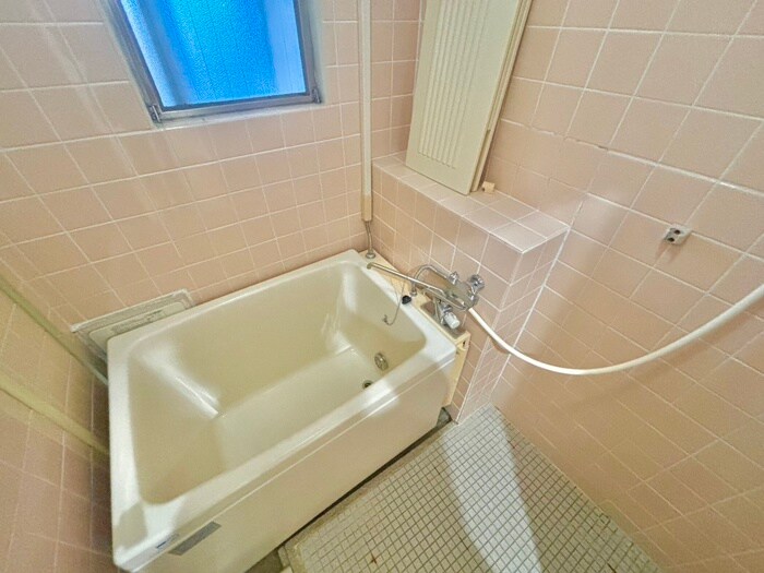 物件内観写真14　(バス／シャワールーム等)